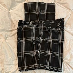 New York & Co. trousers.